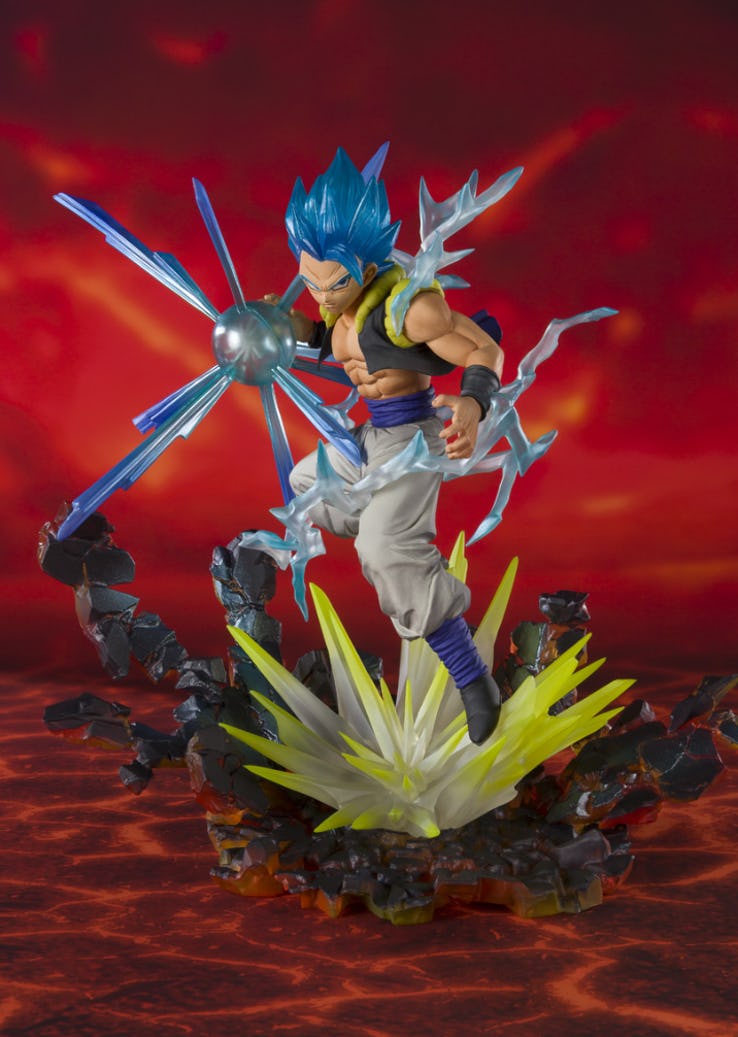 Dragon Ball World Adventure - Action Figure