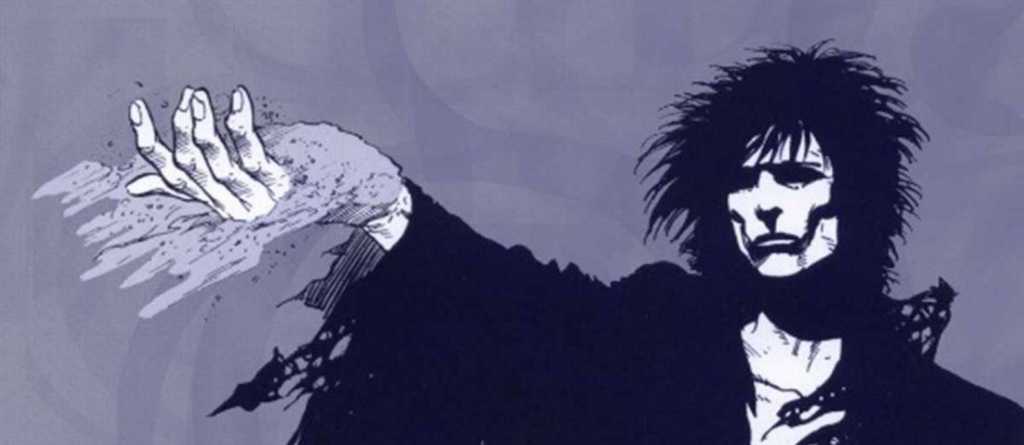 Sandman - Obra prima de Neil Gaiman vai para as telas pela Netflix 4