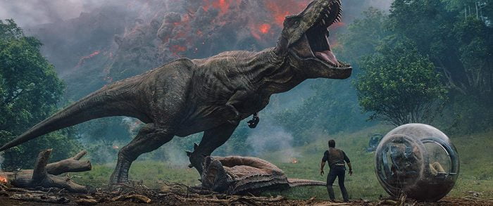 Jurassic World 3 começará a ser filmada no verão de 2020