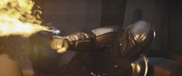 The Mandalorian: Analisamos até o capítulo 3 desta primeira temporada 6