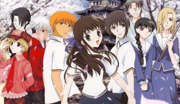 Fruits Basket: Season 2