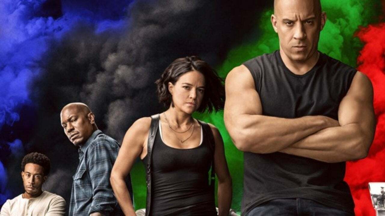 Velozes e Furiosos 9
