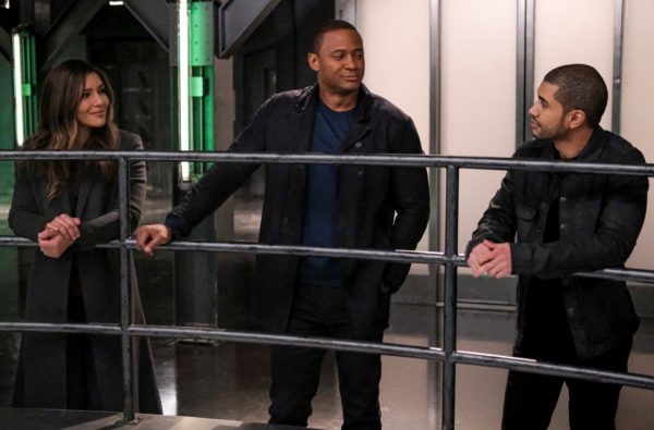 Final da série Arrow explicado: Marc Guggenheim no final da CW Show 1