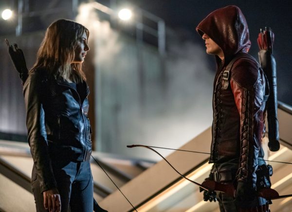 Final Da Série Arrow Explicado: Marc Guggenheim No Final Da CW Show