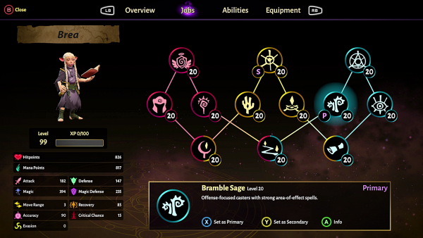 Reviva 'The Dark Crystal: Age of Resistance' com o novo e viciante videogame 'Tactics' 3