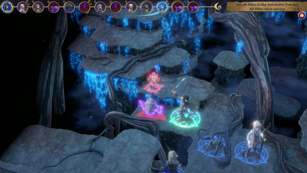 Reviva 'The Dark Crystal: Age of Resistance' com o novo e viciante videogame 'Tactics' 4
