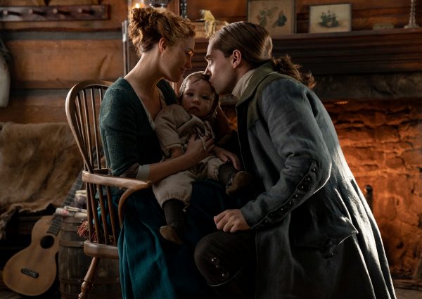 outlander-temporada-5-sophie-skelton-richard-rankin
