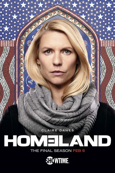 'Homeland' Premiere Review - Carrie chega a um círculo completo em um começo tenso para a temporada final 1