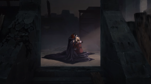 Castlevania Final da 3° temporada e para onde a próxima temporada pode nos levar ? 2