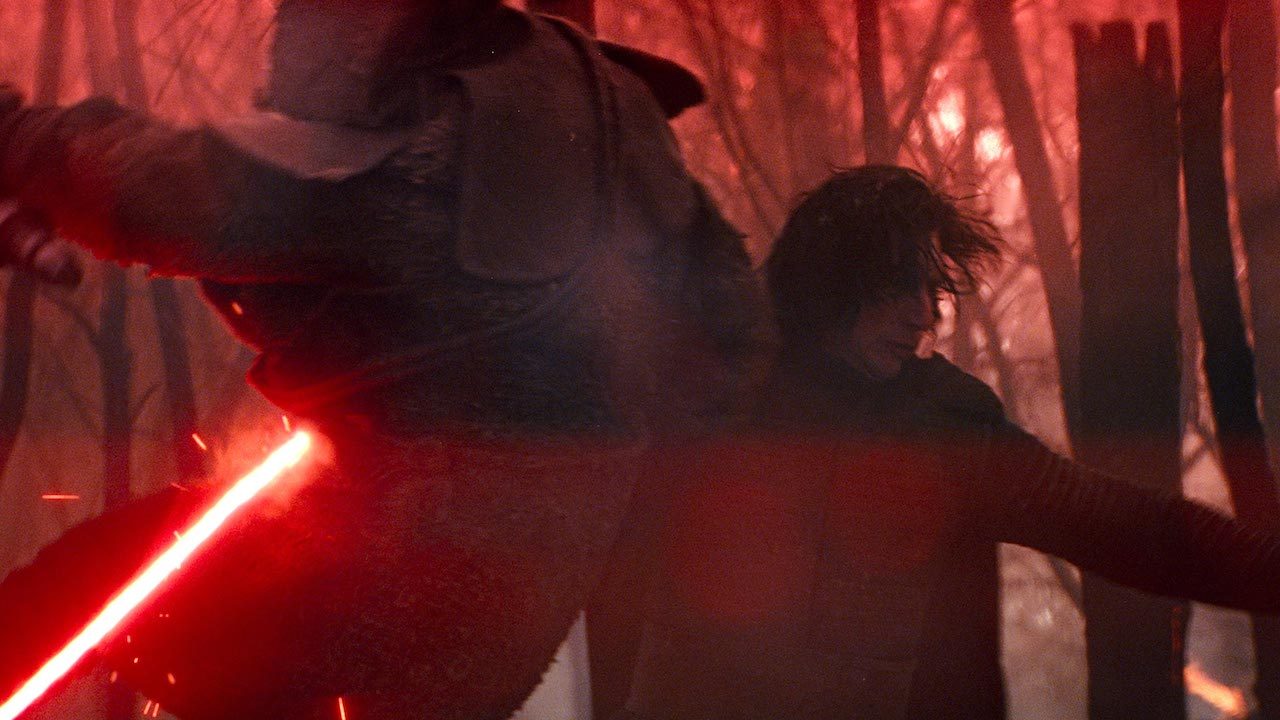 Star Wars: 17 maneiras que a ascensão da novela Skywalker é adicionada ao filme 3