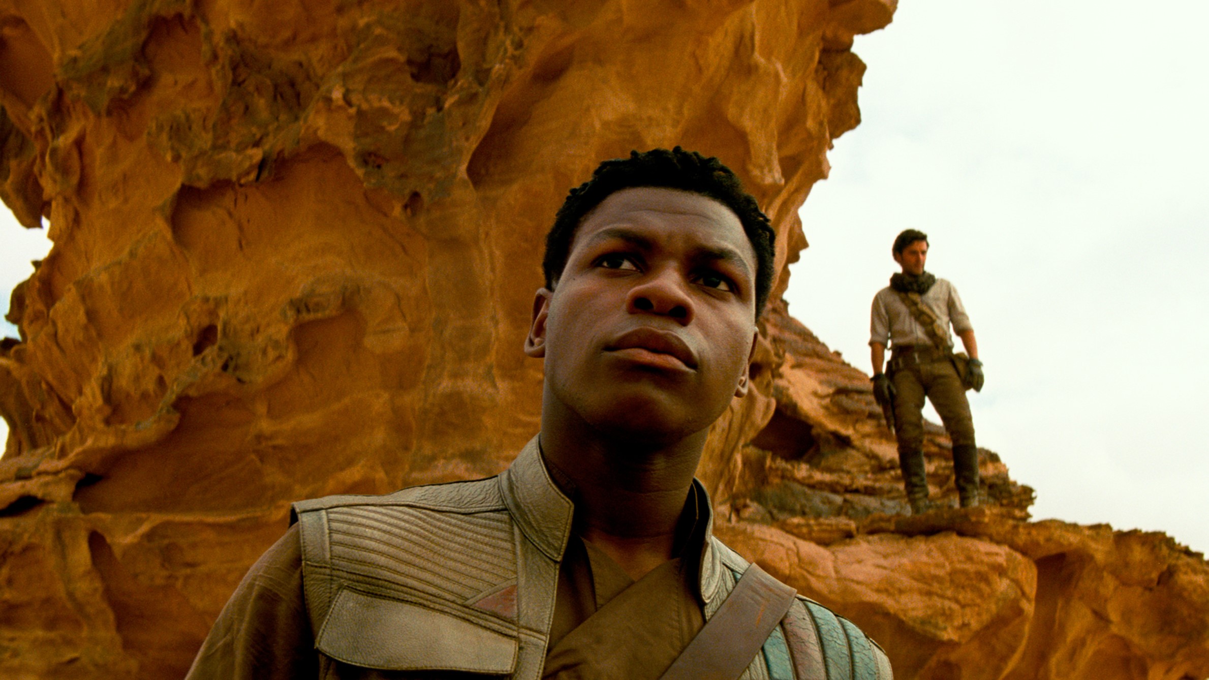 Star Wars: 17 maneiras que a ascensão da novela Skywalker é adicionada ao filme 10