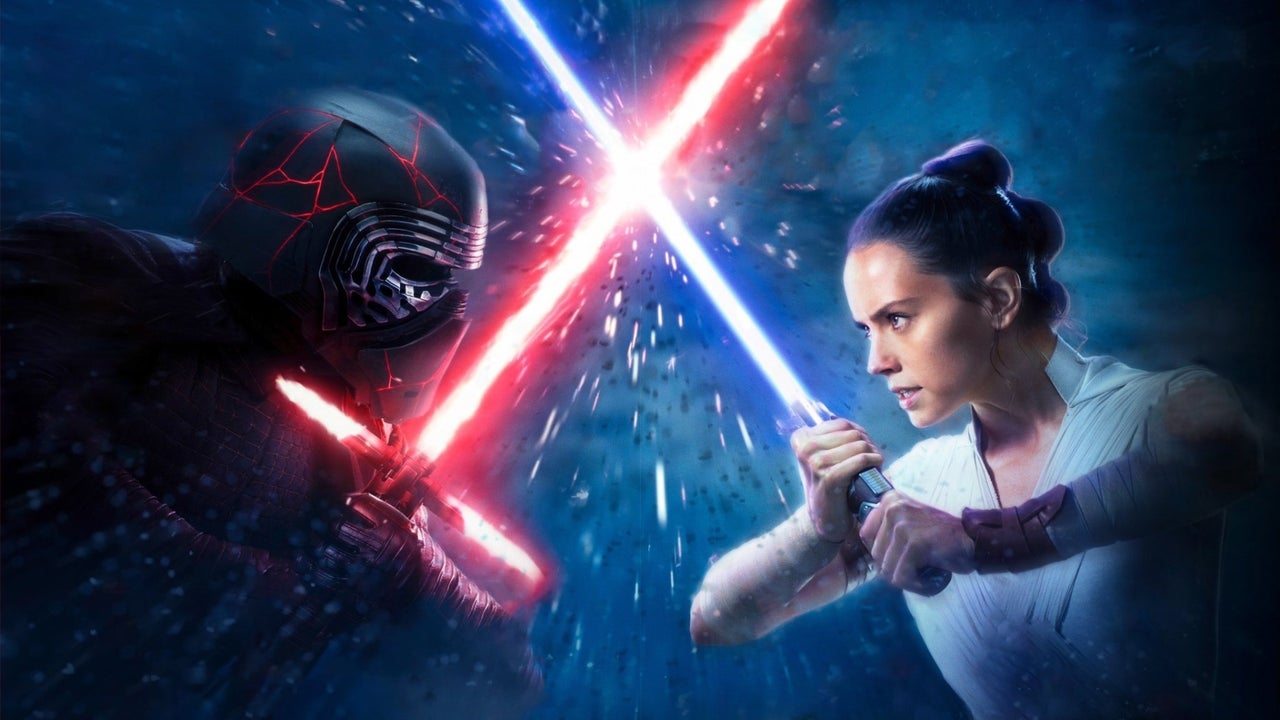 Star Wars: 17 maneiras que a ascensão da novela Skywalker é adicionada ao filme 15