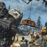Call of Duty Warzone ganhará versão mobile em breve