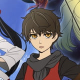 Crunchyroll - Torre de Deus
