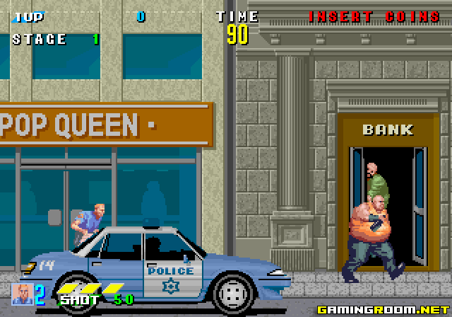 Streets of Rage a história do "briga de rua", o limbo e seu inesperado ressurgimento. 2