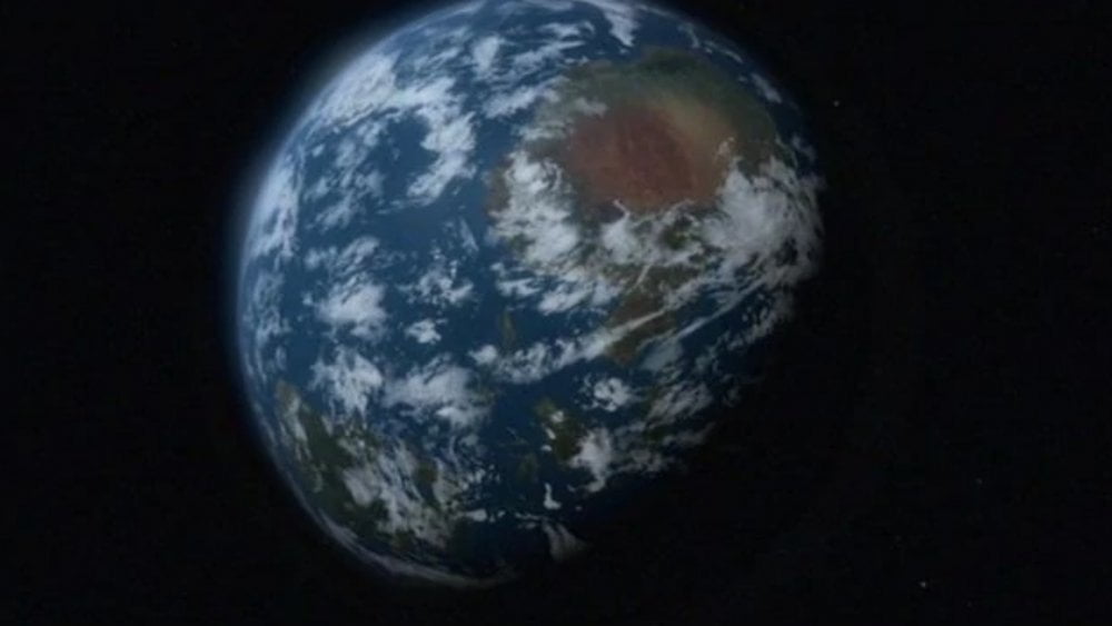 Toda a linha do tempo de Battlestar Galactica explicada em detalhes 1