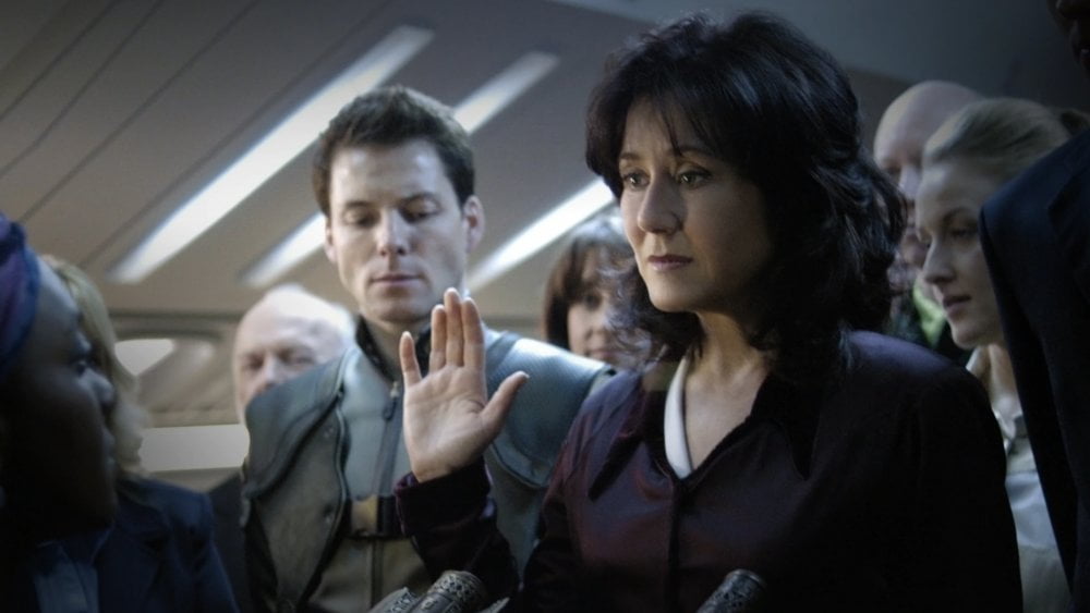 Toda a linha do tempo de Battlestar Galactica explicada em detalhes 4