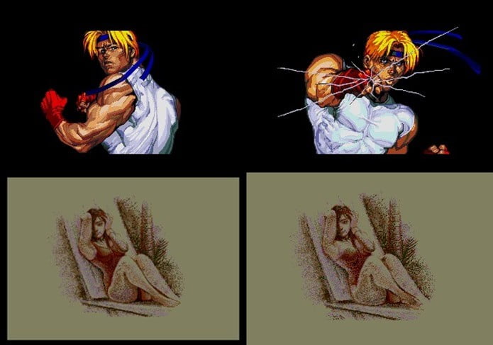 Streets of Rage a história do "briga de rua", o limbo e seu inesperado ressurgimento. 12