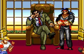 Streets of Rage a história do "briga de rua", o limbo e seu inesperado ressurgimento. 10