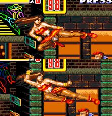 Streets of Rage a história do "briga de rua", o limbo e seu inesperado ressurgimento. 12