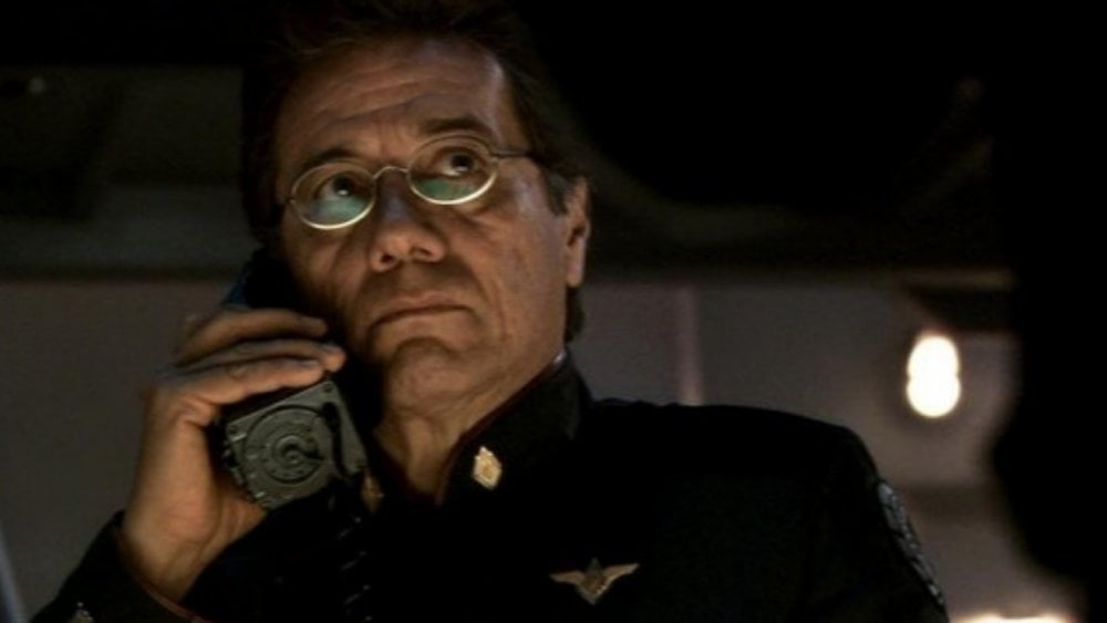 Toda a linha do tempo de Battlestar Galactica explicada em detalhes 6