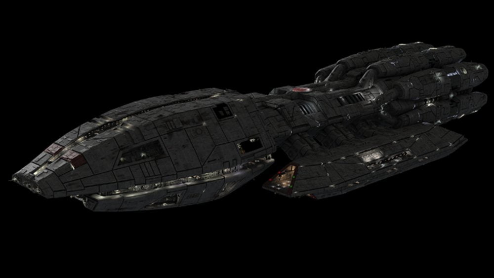 Toda a linha do tempo de Battlestar Galactica explicada em detalhes 7
