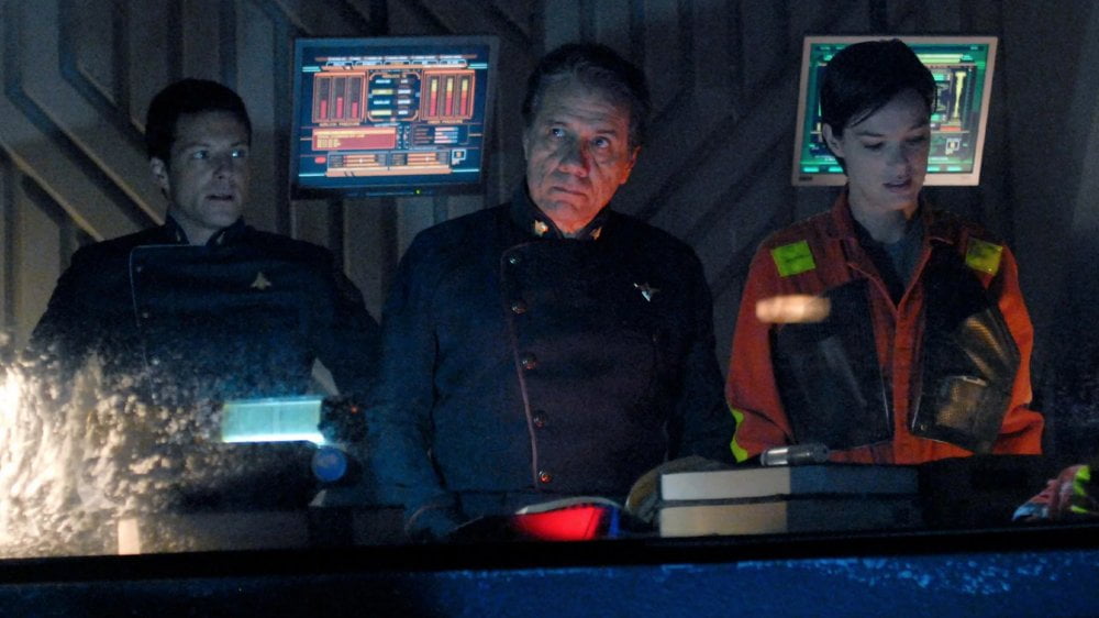 Toda a linha do tempo de Battlestar Galactica explicada em detalhes 8