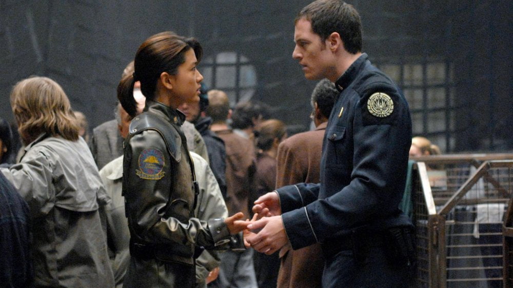 Toda a linha do tempo de Battlestar Galactica explicada em detalhes 9
