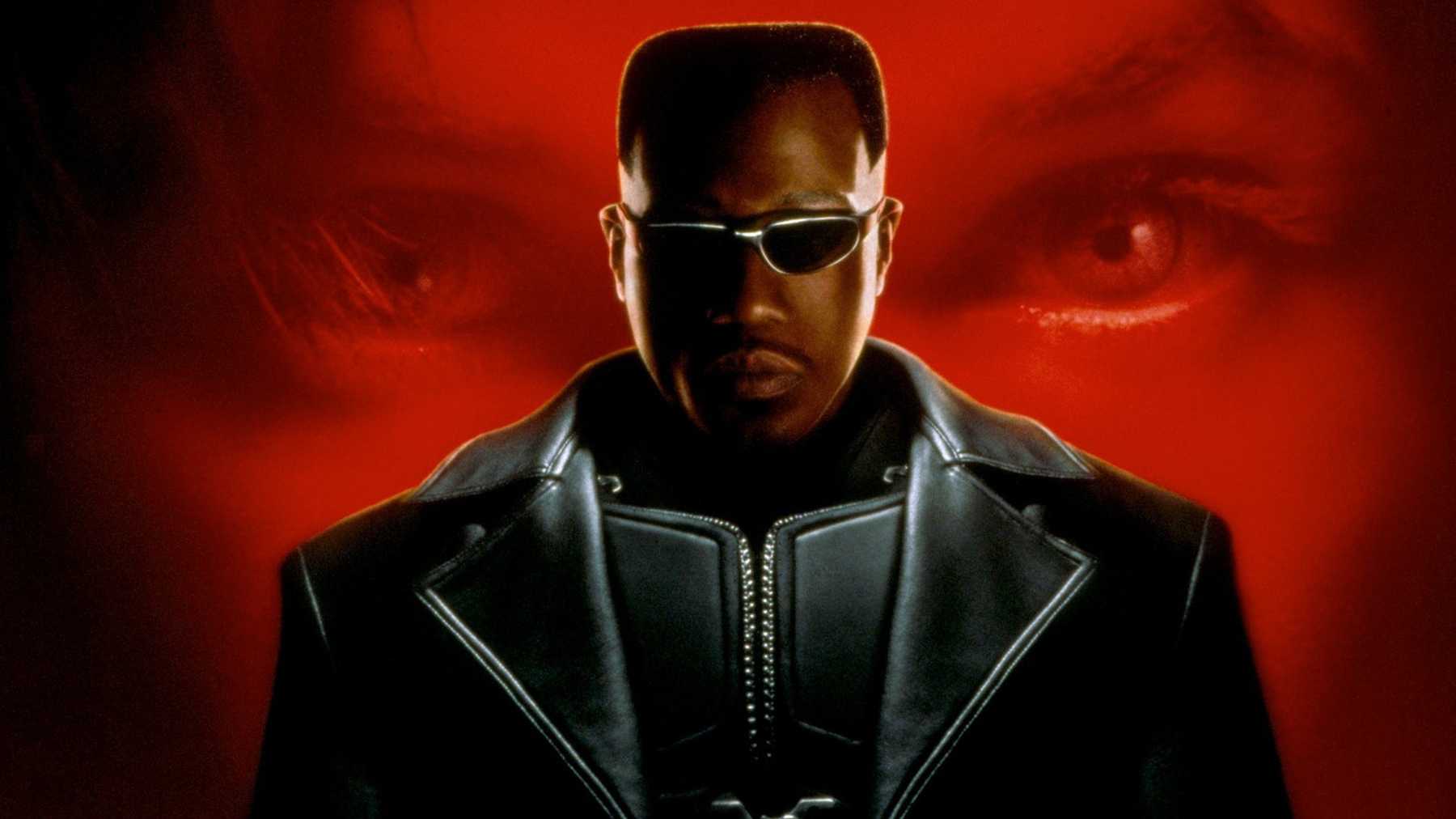 Blade: Quem? Quando? e Como? Desmembrando o Caçador de Vampiros da Marvel 1