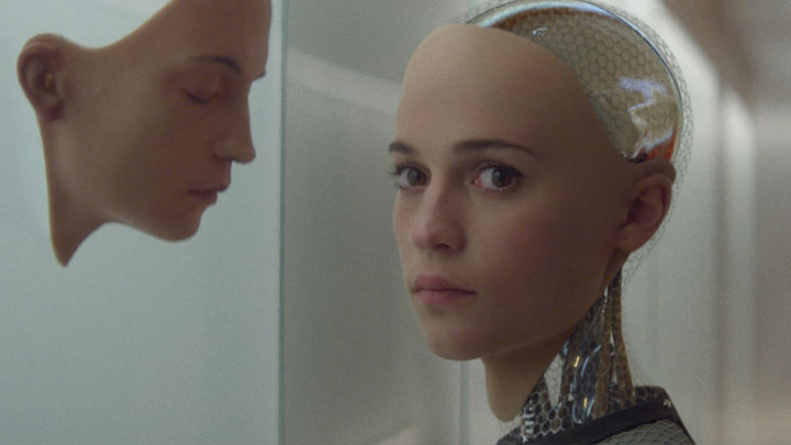 Melhores filmes de ficção científica no Netflix (abril de 2020) 9