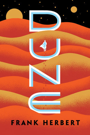 Duna - O que saber sobre o clássico romance de ficção científica 3