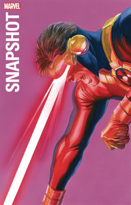 Crédito: Alex Ross (Marvel Comics)