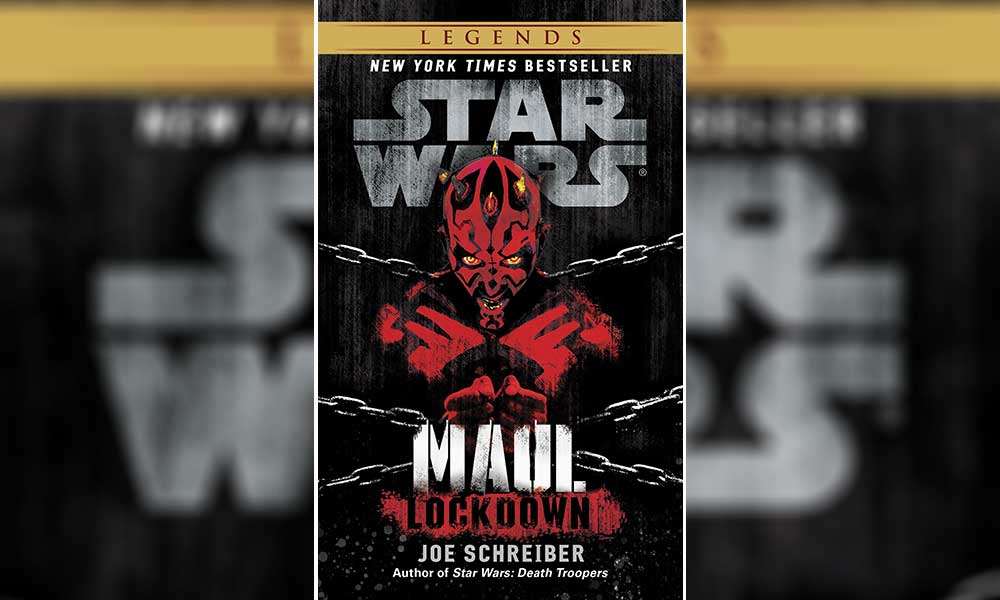 O essencial: Como Darth Maul passou de vilão de apoio a Ícone de Guerra nas Estrelas 3
