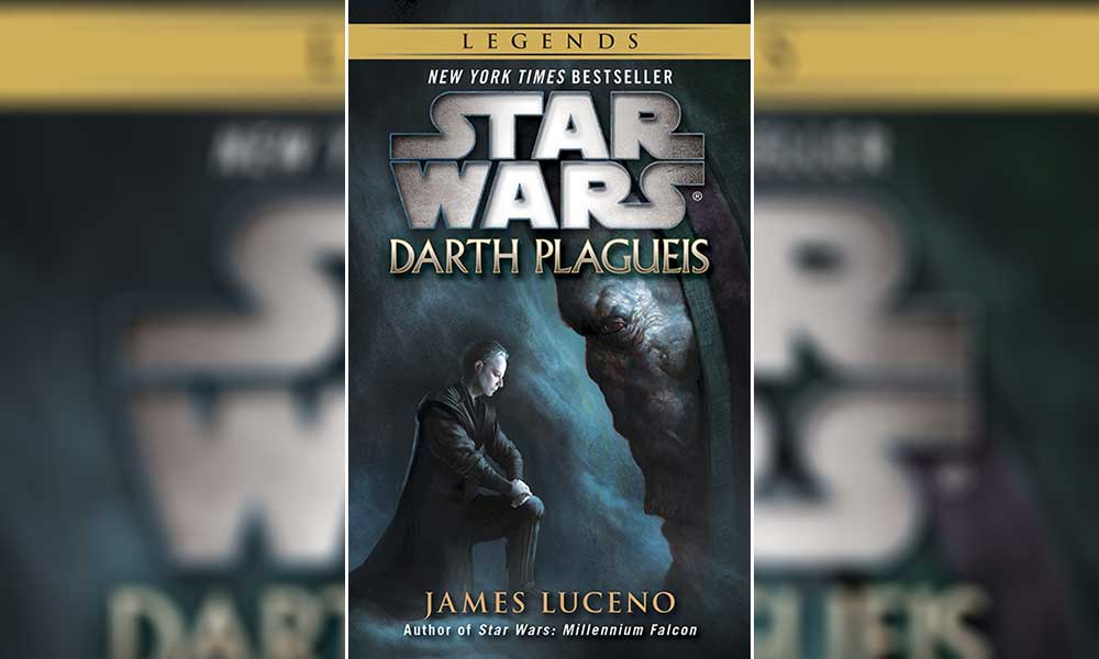 O essencial: Como Darth Maul passou de vilão de apoio a Ícone de Guerra nas Estrelas 2