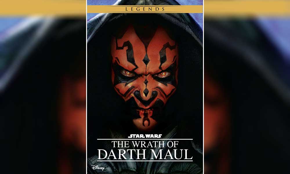 O essencial: Como Darth Maul passou de vilão de apoio a Ícone de Guerra nas Estrelas 1