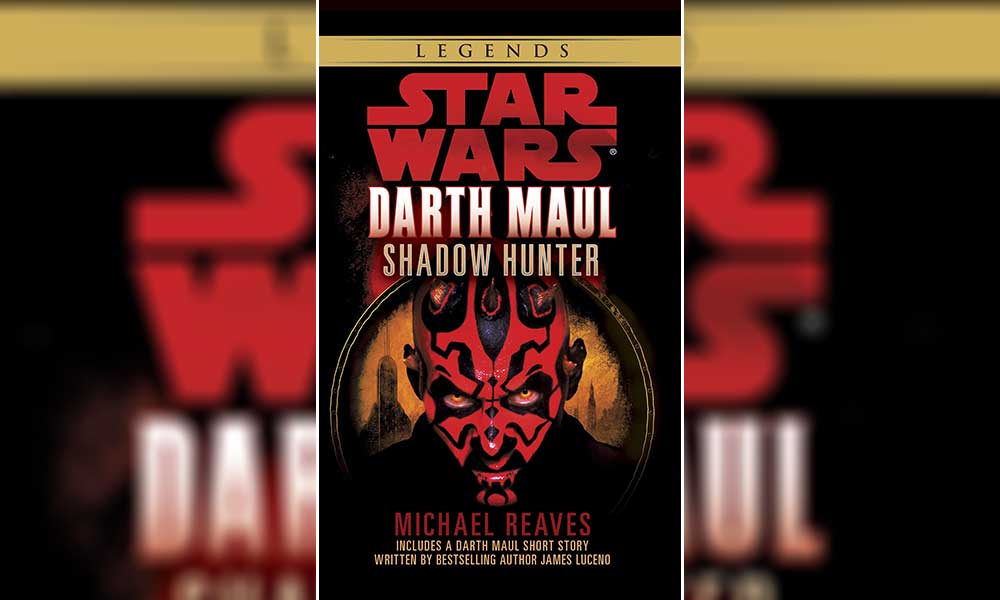 O essencial: Como Darth Maul passou de vilão de apoio a Ícone de Guerra nas Estrelas 4