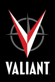 Crédito: Valiant Entertainment