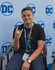 Scott Snyder