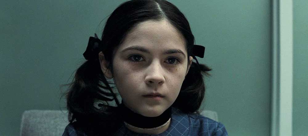 Orphan (2009) - A Órfã (2009) - 12 Plots Twists (Reviravoltas) mais ultrajantes da história do cinema