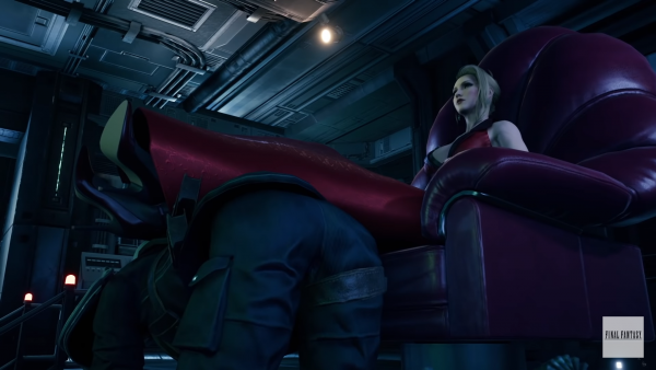 Final Fantasy 7 Remake é o jogo mais excitante de 2020? 1
