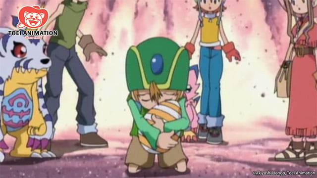Digimon