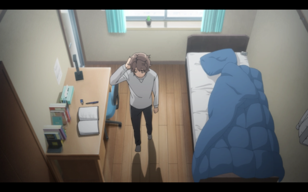 Rascal Does Not Dream of Bunny Girl Senpai - Review 26