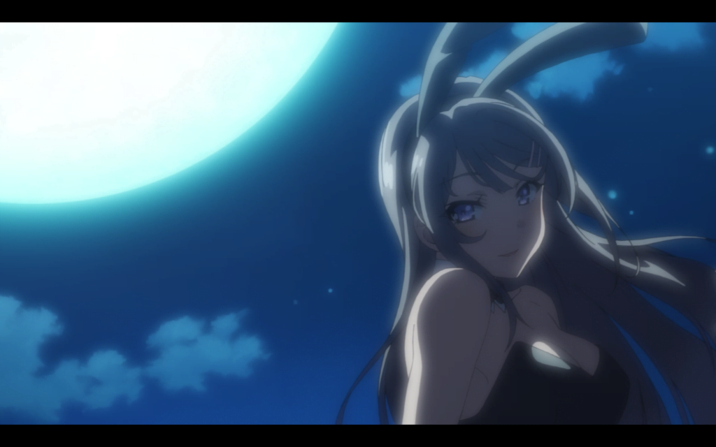 Rascal Does Not Dream of Bunny Girl Senpai - Review 30