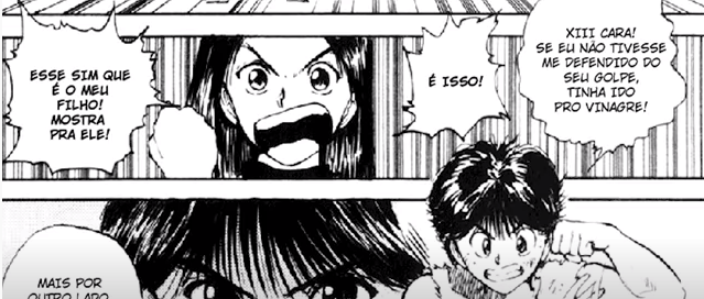 Yu Yu Hakusho 10 cuiriosidades e diferenças entre o anime e o mangá 6