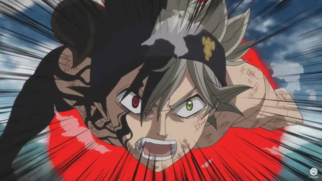 Black Clover - Temporada 2 Parte1 Review 1