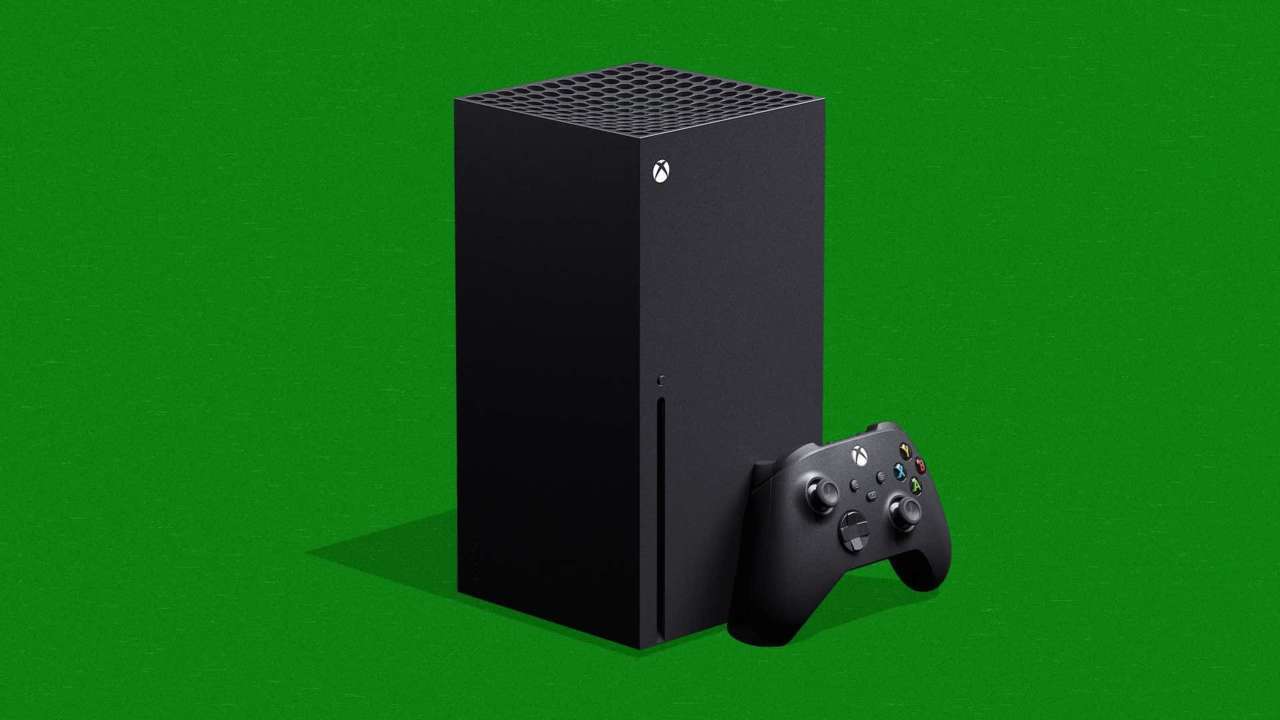 Microsoft faz mudança no Xbox Series X após a indignação dos fãs