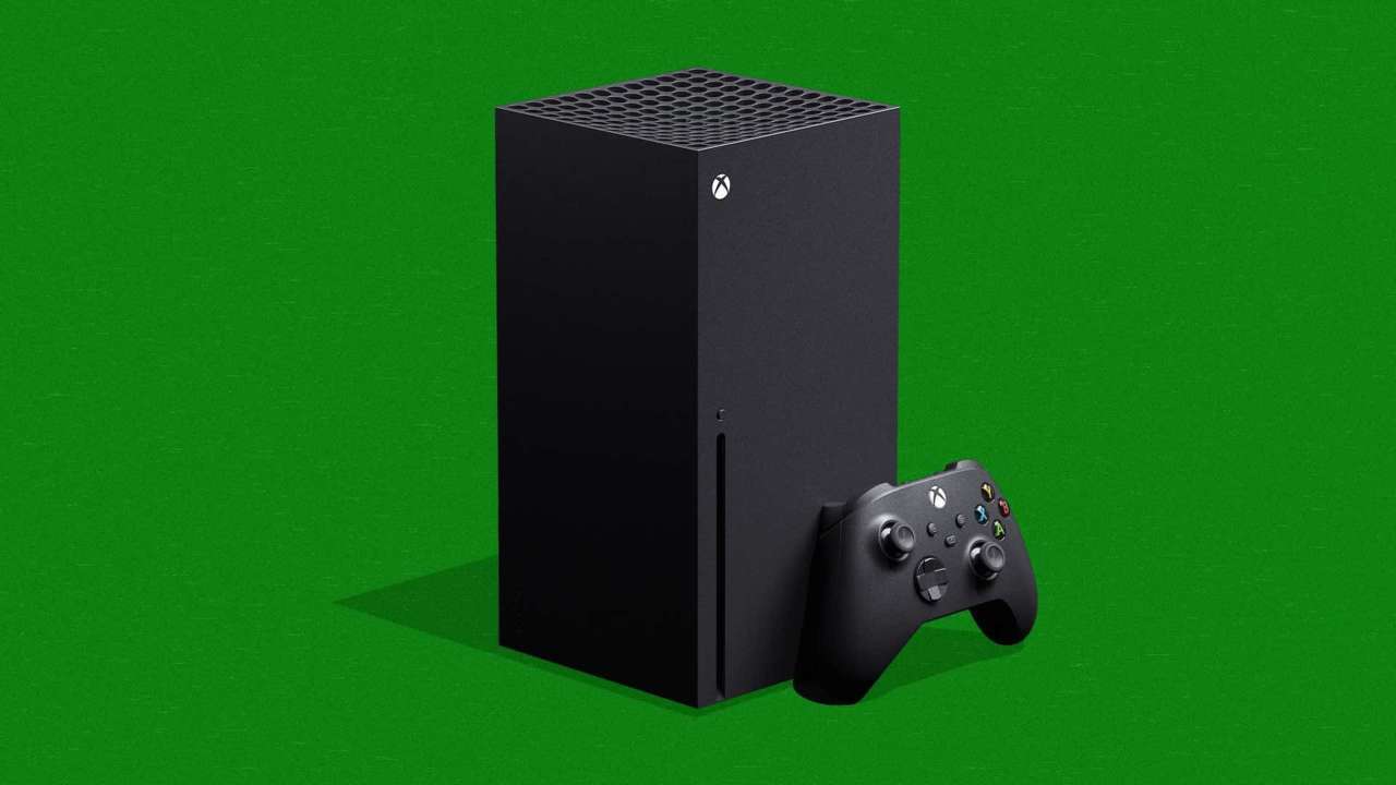 Data do evento Xbox Series X Games confirmada para 23 de julho 1