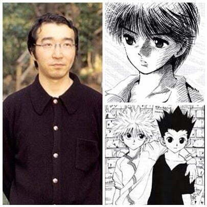 Yu Yu Hakusho 10 cuiriosidades e diferenças entre o anime e o mangá 18