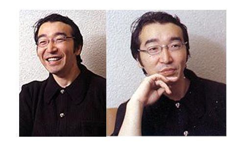 Yoshihiro Togashi (Autor de Yu Yu Hakusho)