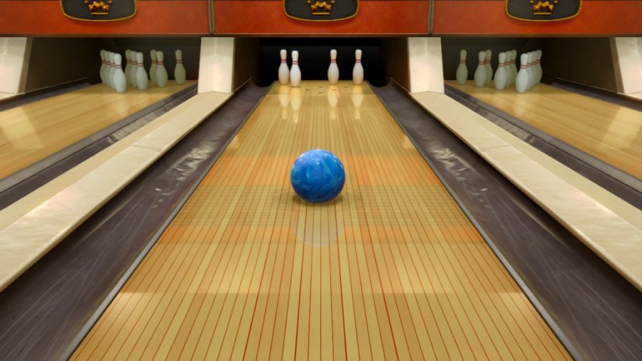 Clubhouse Games: 51 Worldwide Classics Review - Captura de tela 6 de 6